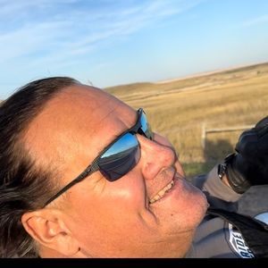 Meet your Posher, Bob